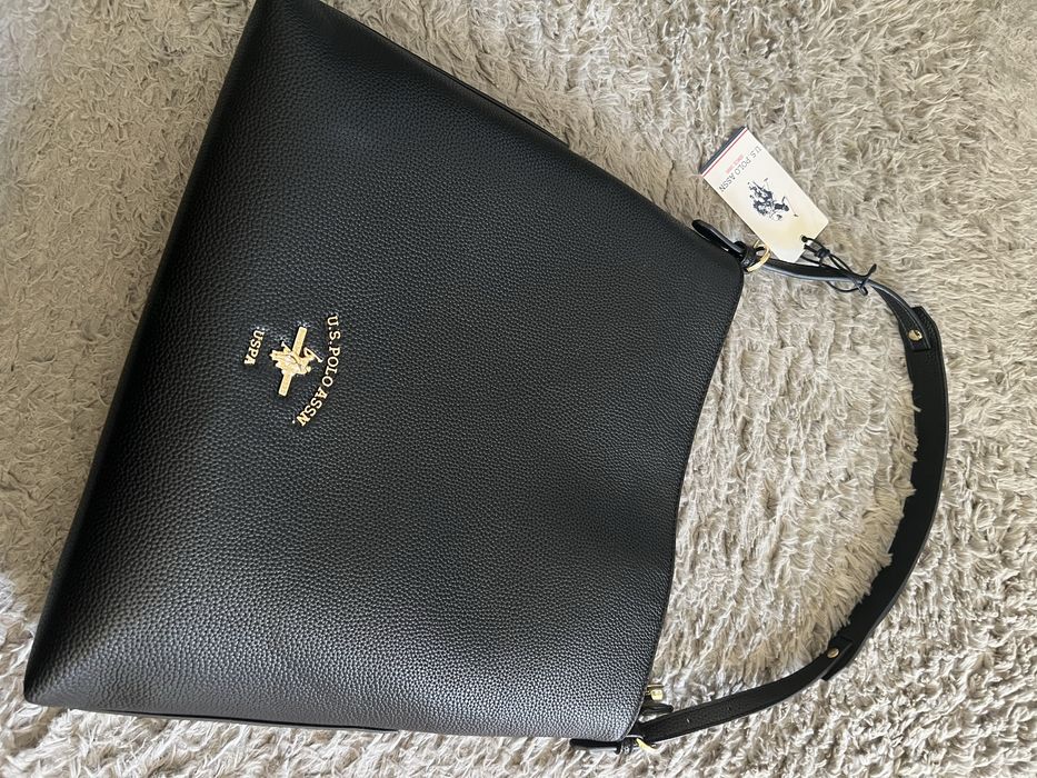 Torba schopperka U.S.POLO ASSN.