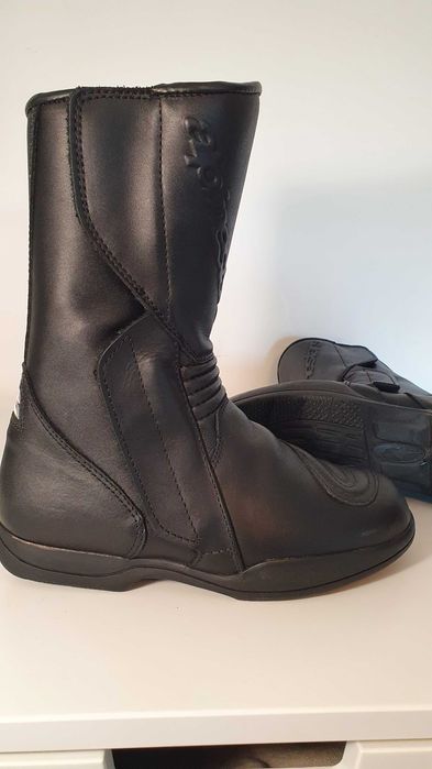 Botas Alpinestars GORE-TEX (em pele) Mulher - Tamanho 38