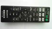Pilot SONY RM-ADU101 oryginalny AV system Możliwa wysyłka