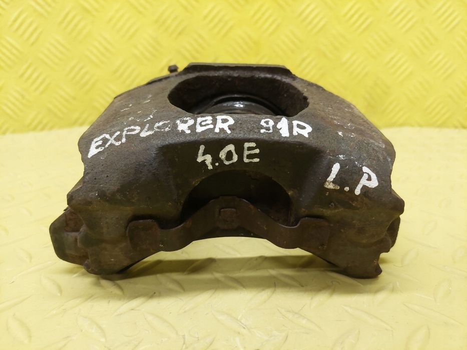 ford explorer 4.0 zacisk hamulcowy lewy przód