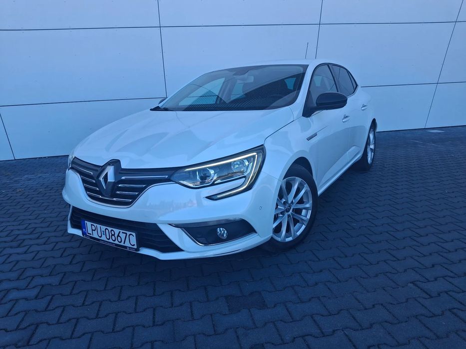 Renault Megane Ekonomiczny Salon Polska Niski Przebieg!!!