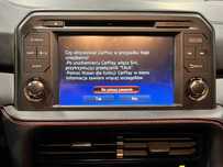 NISSAN GT-R CONNECT  aktywacja funkcji CarPlay  EU