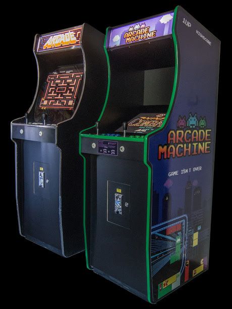 Automat Arcade do gier Video