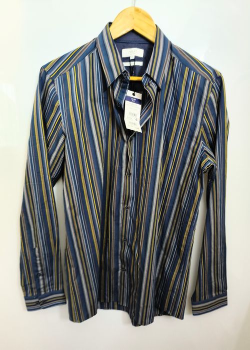 Nowa męska koszula Next Slim Fit M