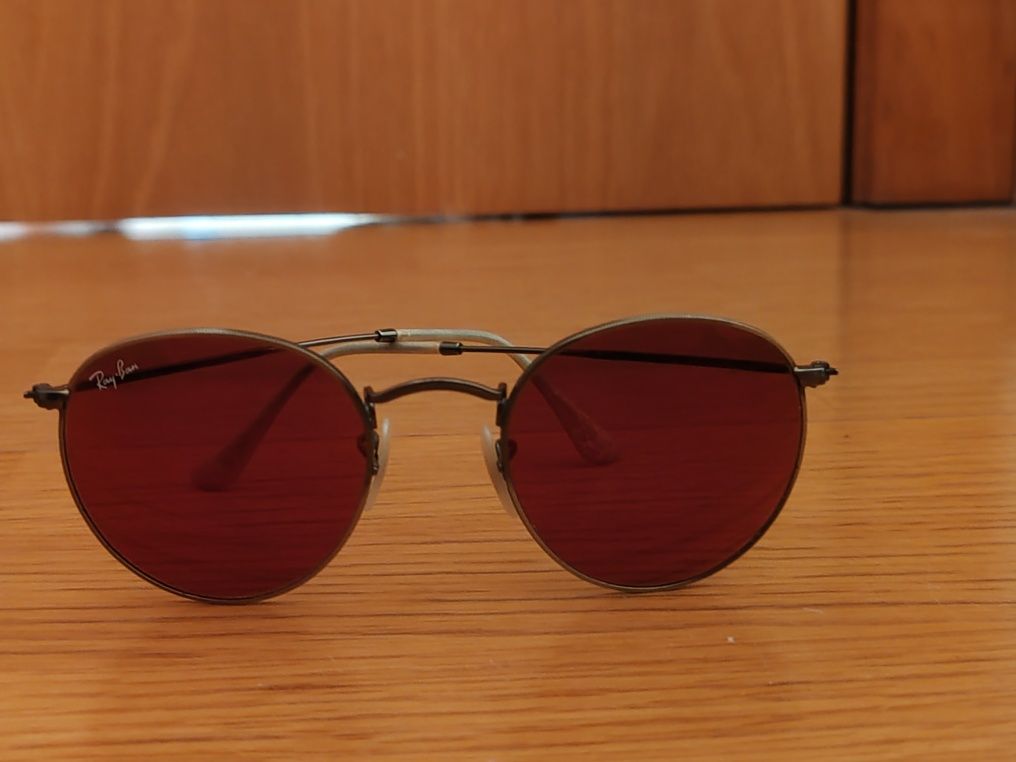 Óculos de sol Ray Ban