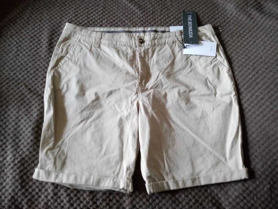 Шорти бермуди супер якість