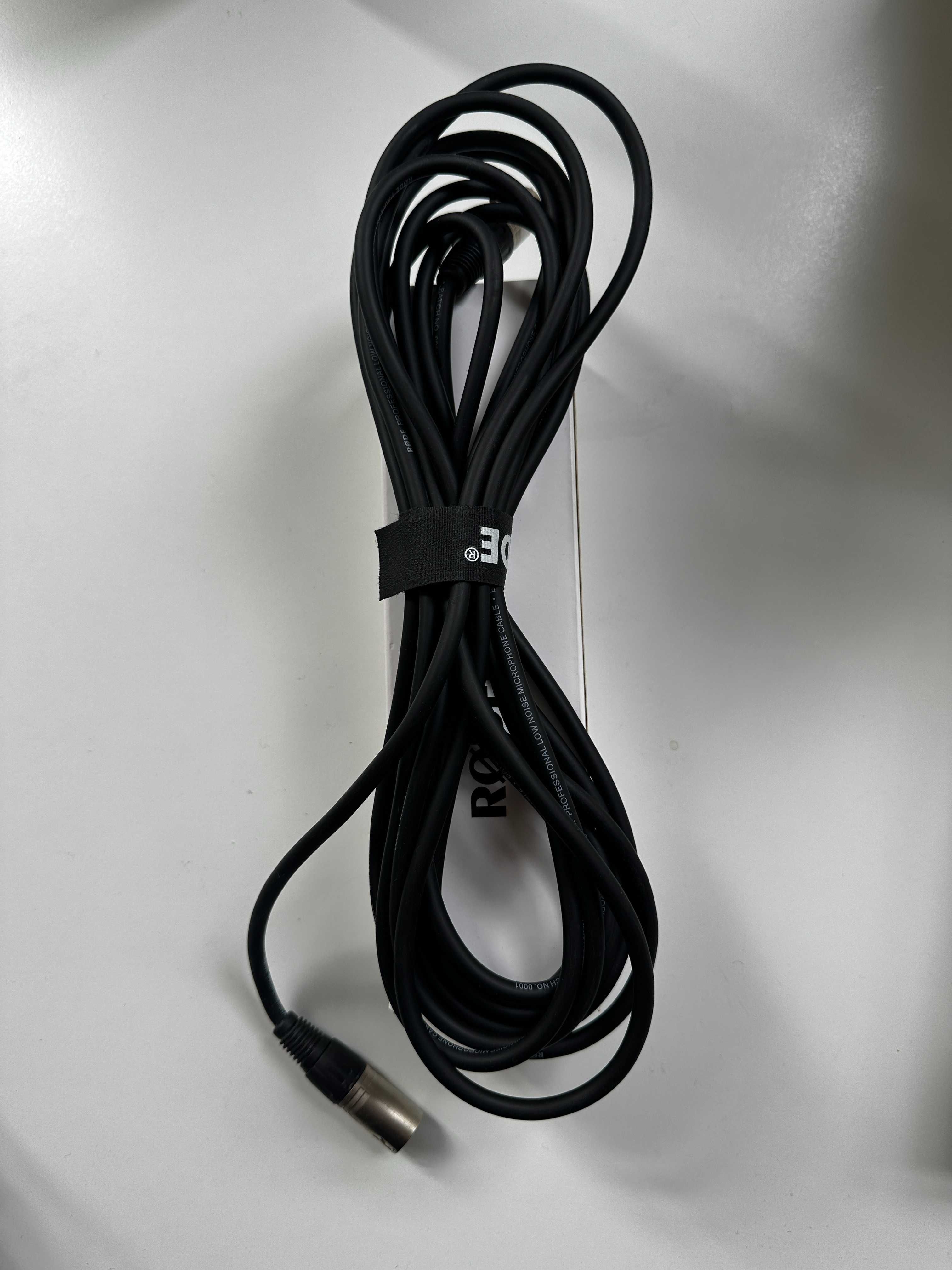 Mikrofon studyjny Rode NT1-A