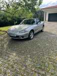 Mazda MX-5 NB 1.6