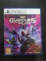 Marvel's Guardians of the Galaxy PS5