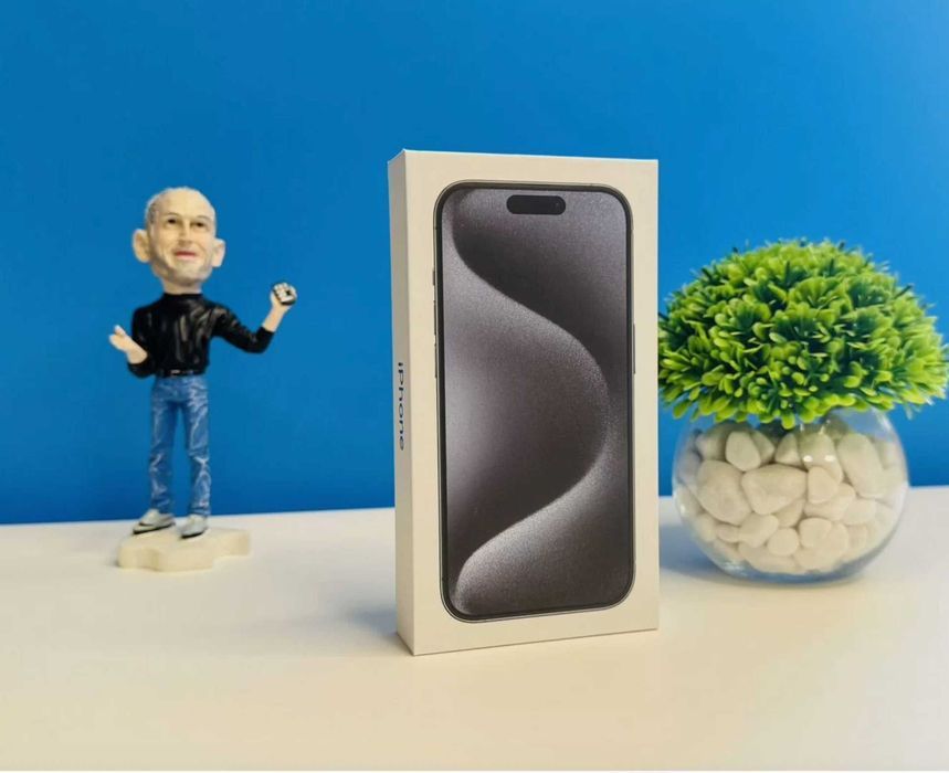 15 pro iphone neverlock  на 2 симки айфон запечатан