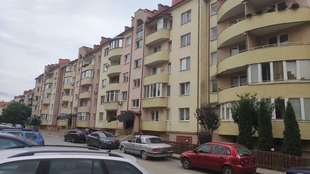 Юридична Адреса Ужгород
