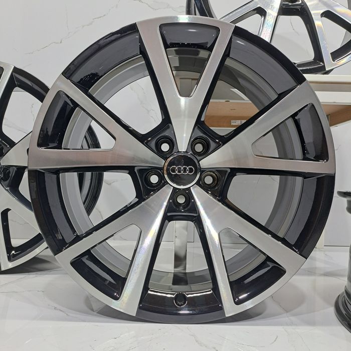 Jantes 19" originais Audi A7 A5 A4 A6 Q7 Q3 5x112