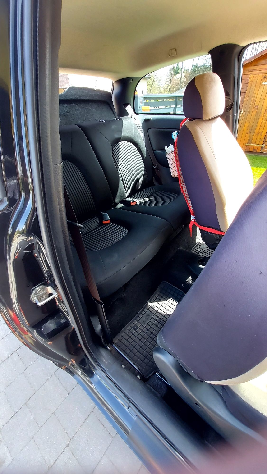 Lancia Ypsilon sprzedam