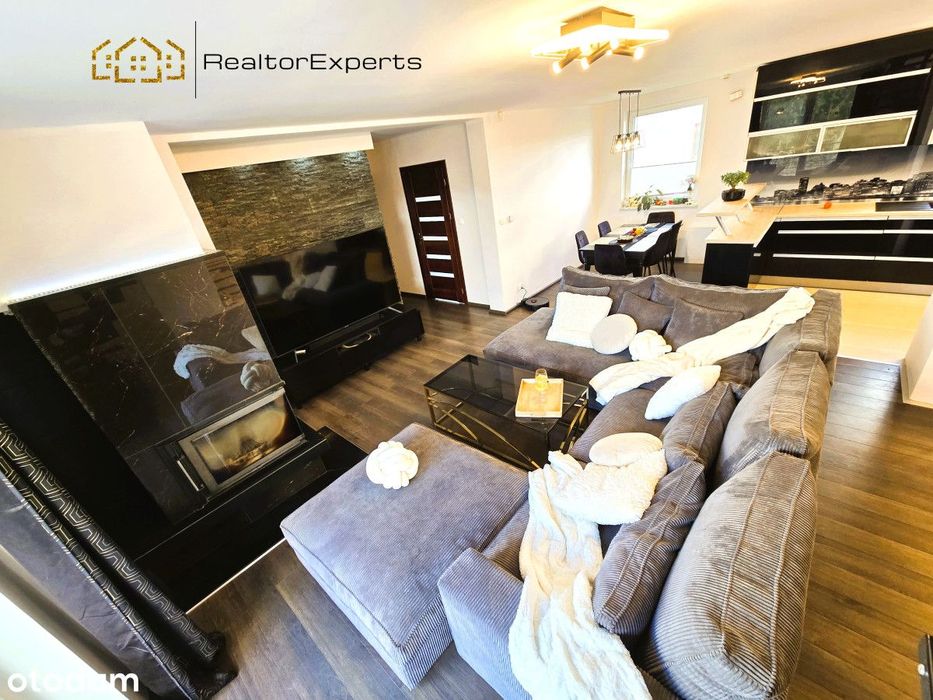 Przestronny lokal dwupiętrowy-zabudowa szeregowa!