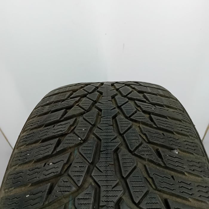 225/45R17 91H Nokian WR D4 2021r (88981)