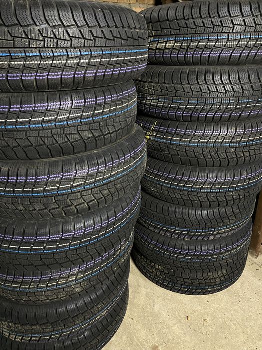 Зимові шини Viking Wintech 175/70 R13 82T
