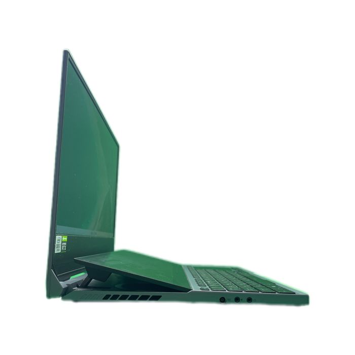 ASUS ROG Zephyrus Duo 15 – Два екрани! i7-10875H / RTX 2070 Super/32Gb