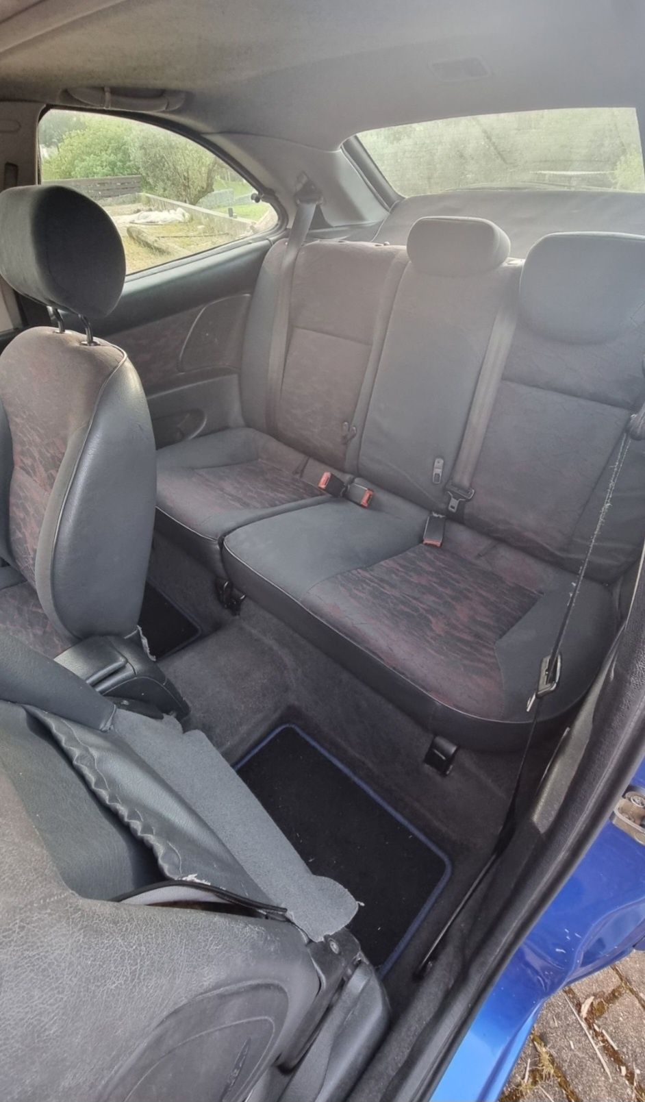 Citroen Xsara 2.0 HDI 110CV Coupé