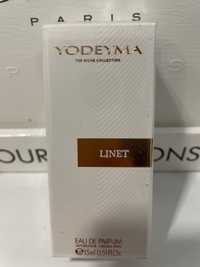 Linet 15 ml perfumy damskie Yodeyma nowosc