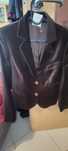 Blazer de veludo Xs Dálmata Lisboa