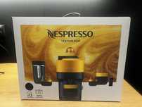 Ekspres do kawy NESPRESSO model POP. Kapsułki VERUTO