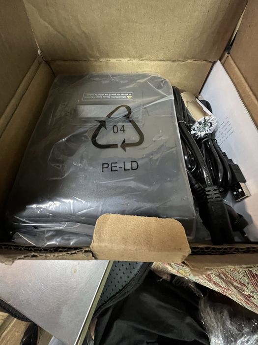 Принтер чеков Xprinter XP-C58H новый