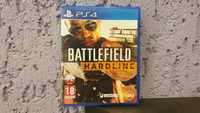 Battlefield Hardline / PS4 / PL / PlayStation 4