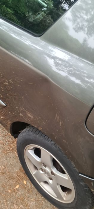 Toyota corolla 2.0 d4d