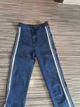 Jeansy XXS z Zary