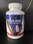 Redline-X Ultra Hardcore