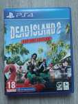 Dead Island 2 gra ps4