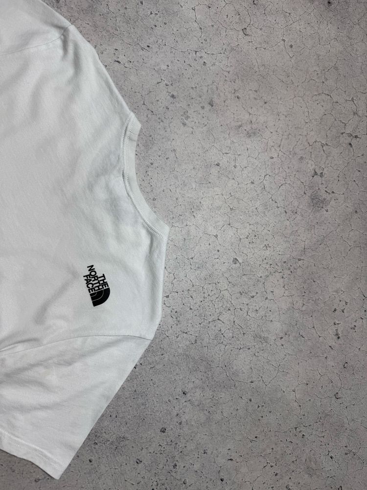 Мужская Футболка The North Face TNF Оригинал Размер S