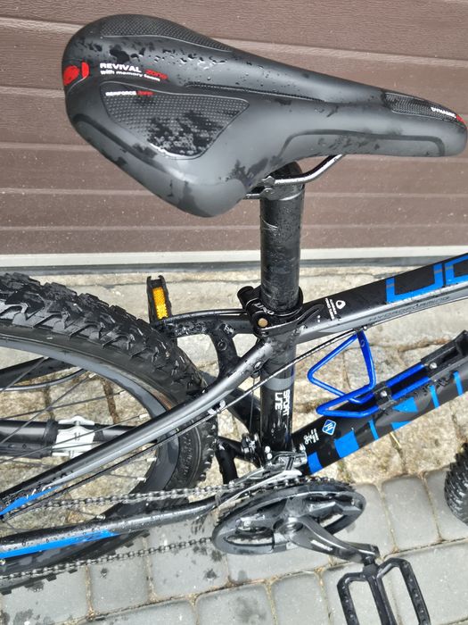 Rower Unibike Mission 26koło rama14 górski mtb