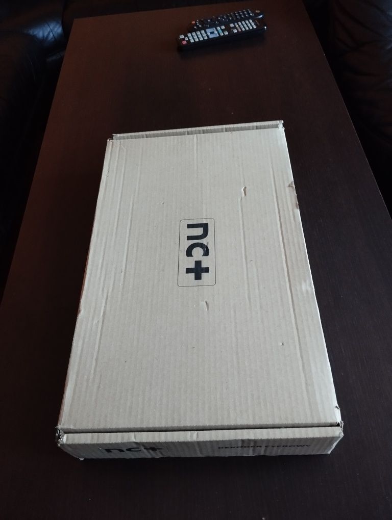 nBox ITI5800SX enigmą 2