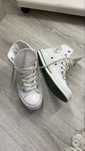 Кеди Converse Chuck 70 High Breaking Down Barriers, розмір WMS 5