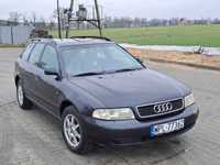 Sprzedam Audi A4 B5