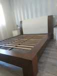 Cama casal p/ colchão 150x200