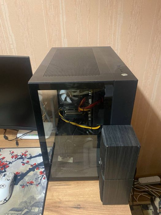 Продам ПК в гарному стані
