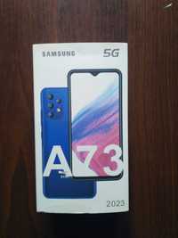 Смартфоні Samsung Galaxy  A73  Ultra 5G 16/512 G