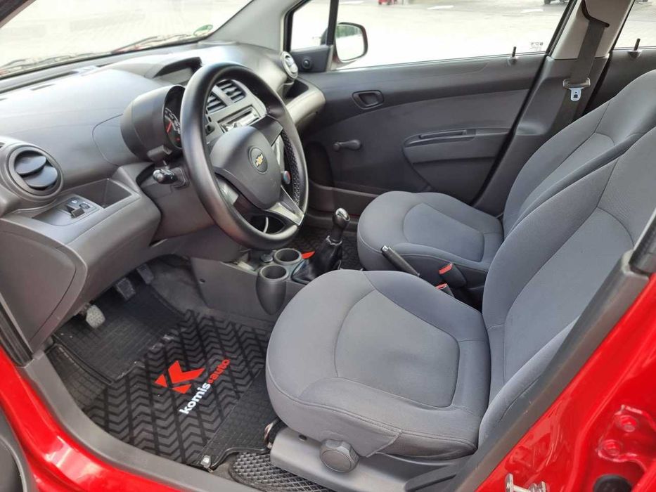 Продам  Chevrolet Spark 2012. Можна в розстрочку, під викуп.