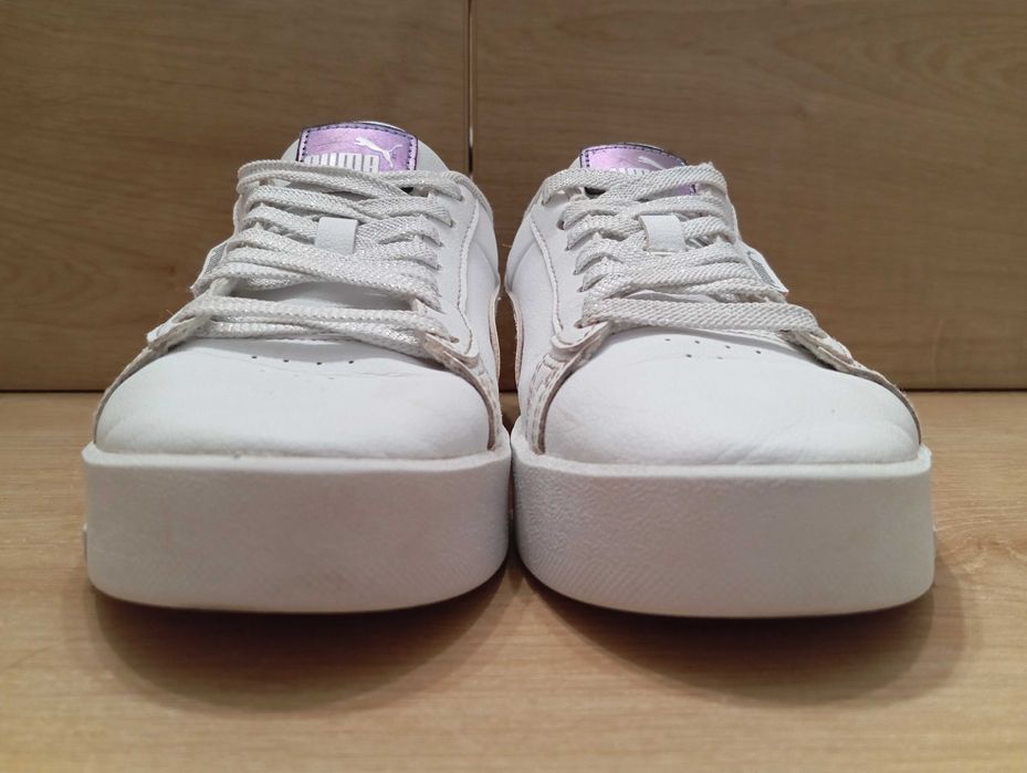 PUMA Sneakersy Jada Bioluminescence Jr Buty Sportowe rozm. 36 /22,5 cm