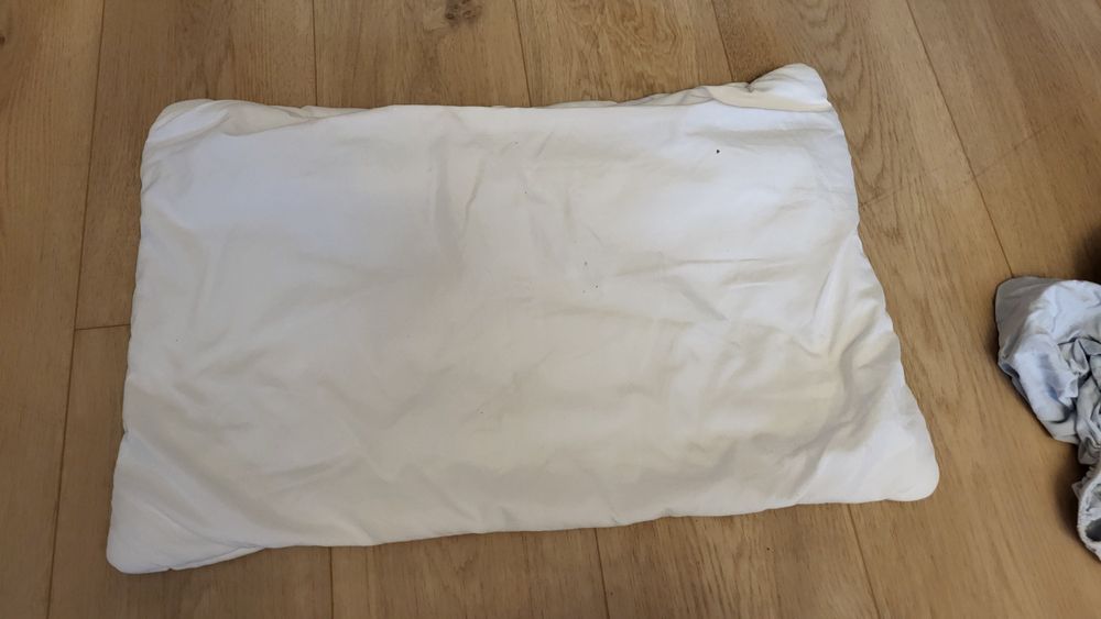 Zestaw do spania dla niemowląt dziecka