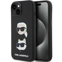 Karl Lagerfeld Klhcp15Msdhkcnk Iphone 15 Plus / 14 Plus 6.7