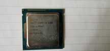 Procesor Intel i5 4590