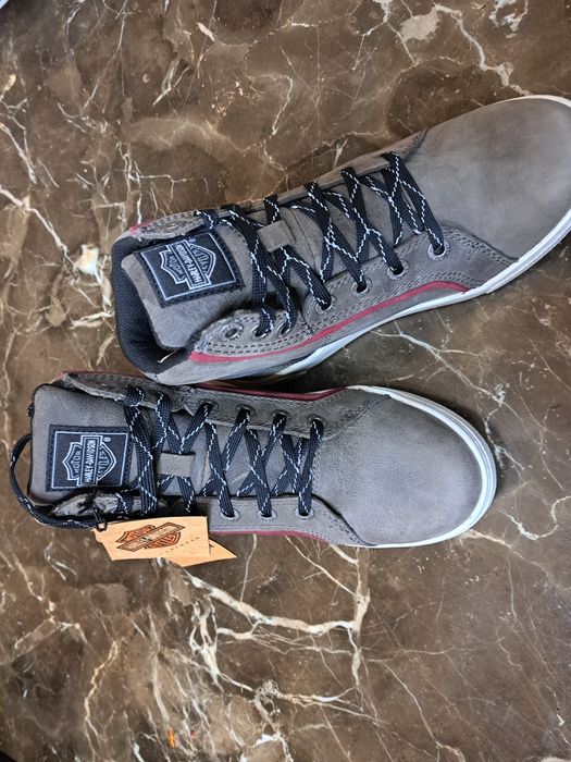 Черники Жіночі  Harley Davidson Mackey Performance Riding Shoes