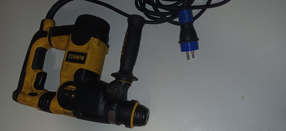 Wiertarka Dewalt  D25323  QS