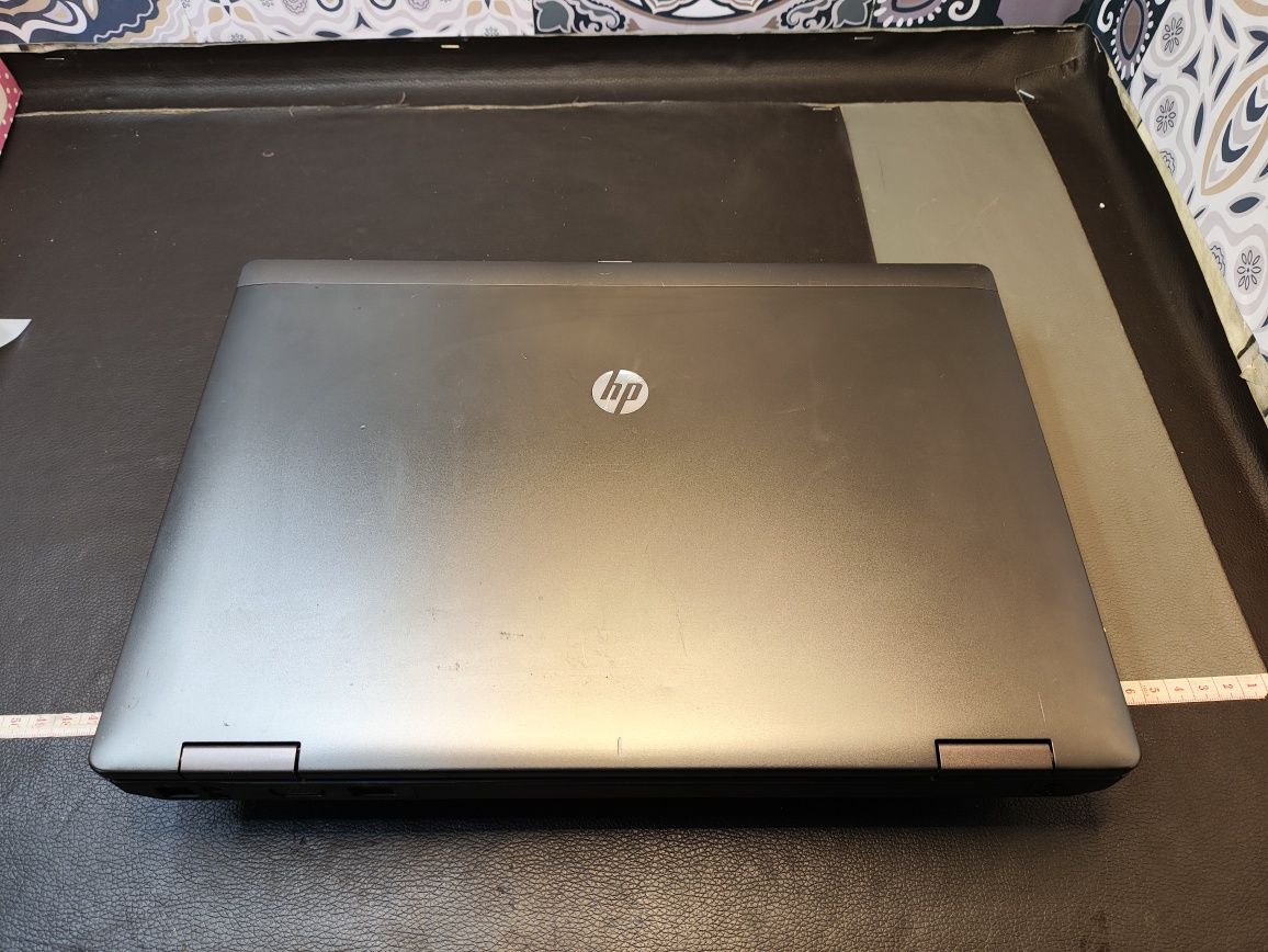 Ноутбук HP ProBook 6470b / 14"  / Intel Core i5-3210M
