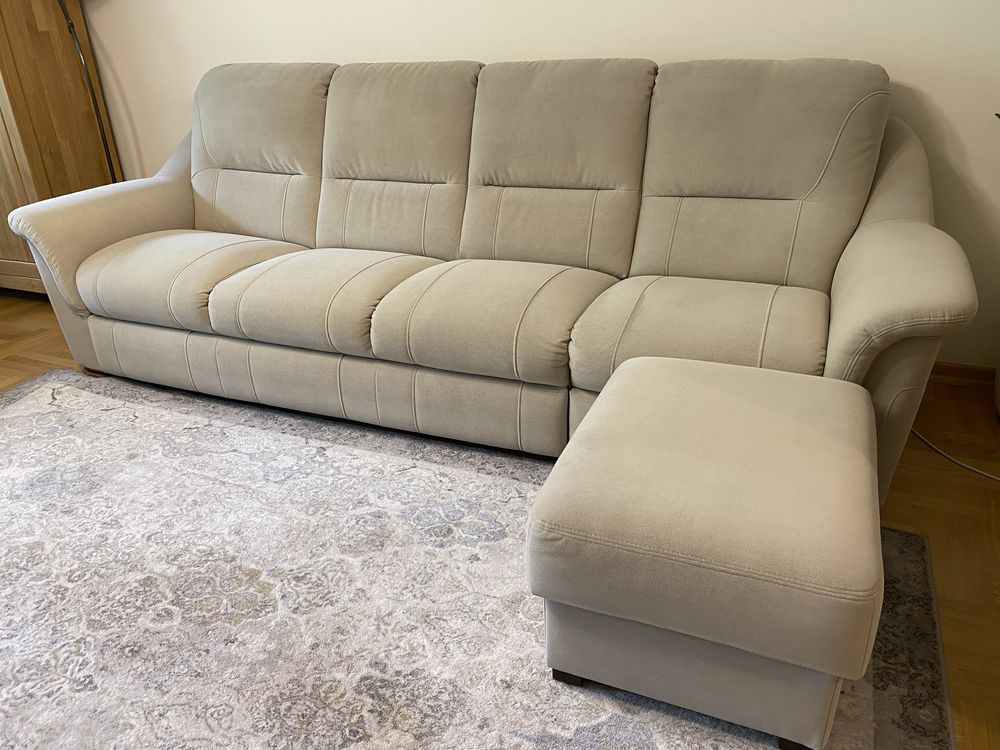 Sofa Malachit Bydgoskie meble