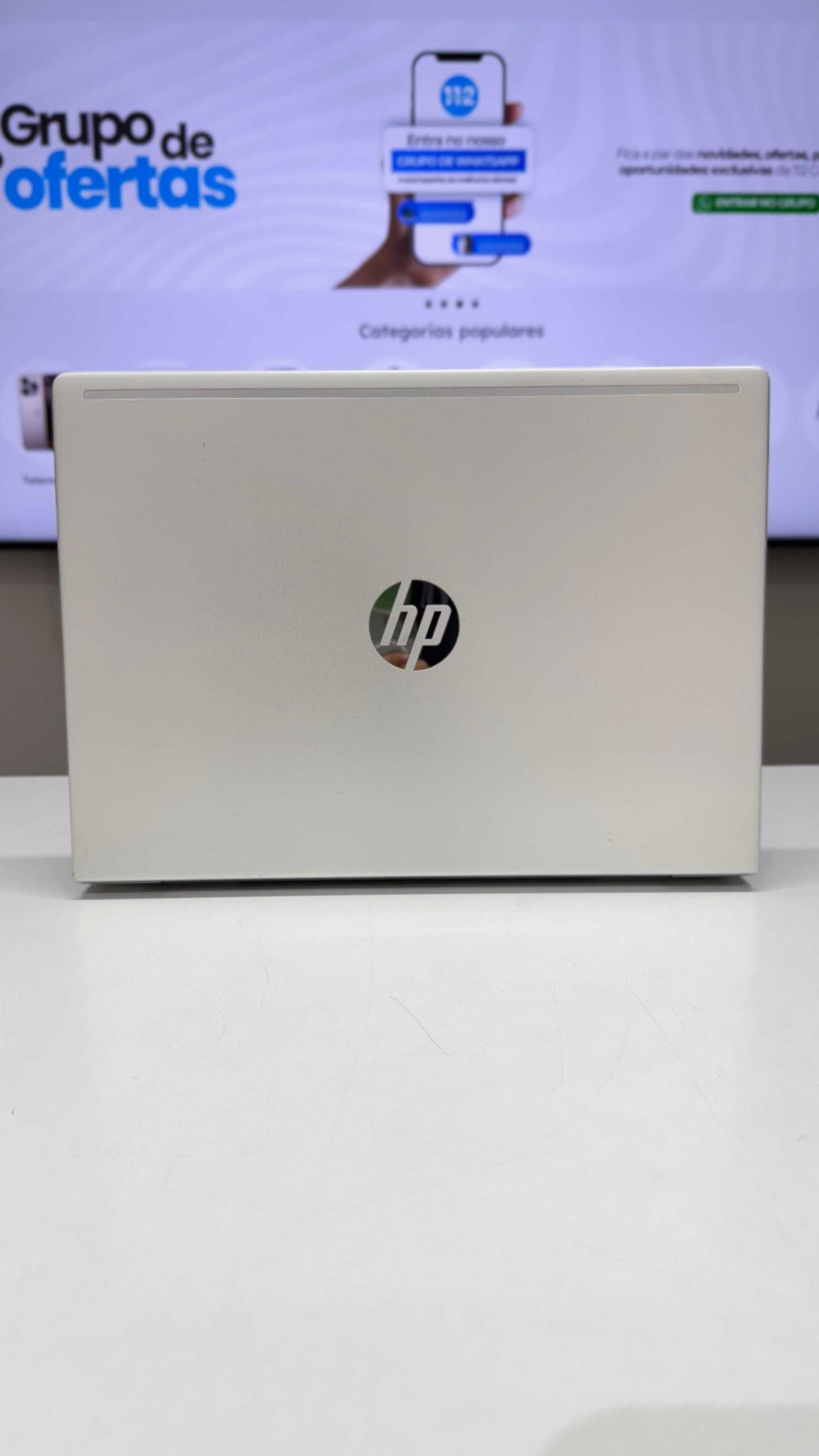 HP ProBook 445R G6 R3 8GB RAM 256GB SSD 13″ W11 PRO - Loja Ovar