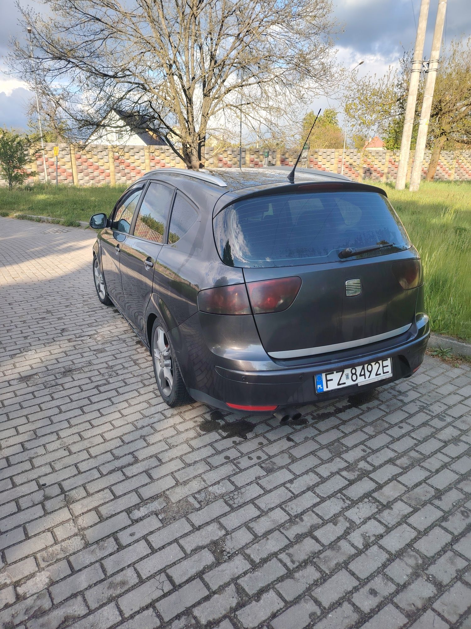 Seat Altea XL 1.8 tfsi 160km